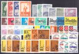 3128 - Stadtpostmarken der Niederlande