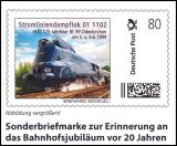 2019  Bahnhofsjubiläum Reydt-Odenkirchen