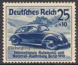 1939  Nürburgring-Rennen