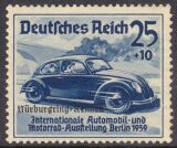 1939  Nürburgring-Rennen