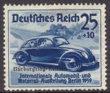 1939  Nürburgring-Rennen
