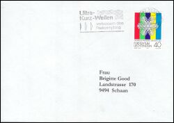 1984  Ultra-Kurz-Wellen