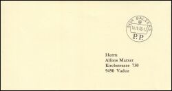 1980  9496 Balzers