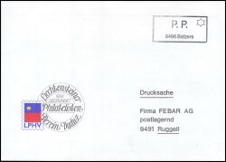 1985  9496 Balzers