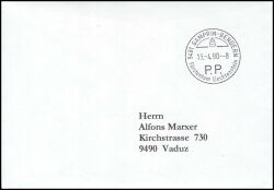 1980  9491 Gamprin-Bendern