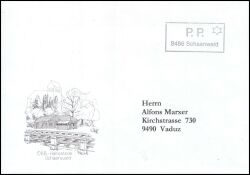 1985  9491 Schaanwald