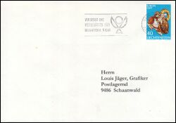 1976  Vergesst die Werkstätten für Behinderte nicht