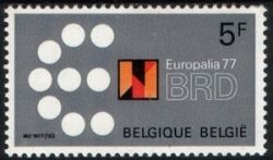 1977  Europäisches Kulturfestival