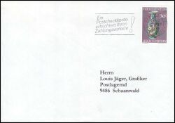 1974  Ein Postscheckkonto erleichtert Ihren Zahlungsverkehr