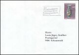 1974  Ein Postscheckkonto erleichtert Ihren Zahlungsverkehr