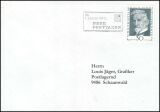 1972  Neue Posttaxen