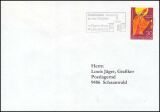 1973  Briefkasten an der Strasse