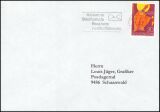 1973  Genormte Briefformate - Rasche Postbefördrung
