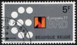 1977  Europäisches Kulturfestival