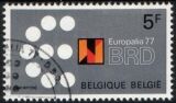 1977  Europäisches Kulturfestival