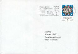 1977  Rotes Licht - Zug in Sicht !