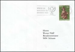 1978  Vergesst die Werkstätten für Behinderte nicht