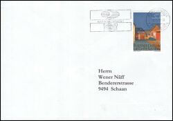 1979  auch heute: Notvorrat !
