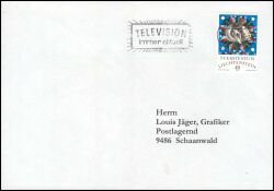 1976  Television - Immer aktuell