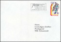 1976  Ferienzeit - Gültige Ausweise
