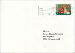 1975  Zum Wintersport nach Liechtenstein