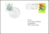1970  40 Jahre Ring der Liechtensteinsammler