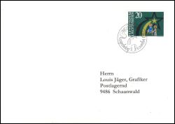 1983  Weihnachten