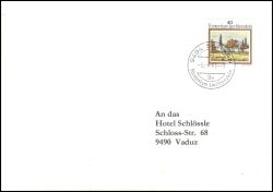 1983  Lanschaftsgemälde
