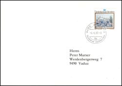 1983  Lanschaftsgemälde