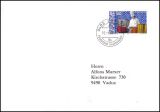 1984  Freimarken: Mensch und Arbeit