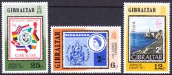 1977  Internationale Briefmarkenausstellung