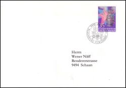 1985  Weihnachten