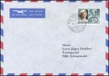 1985  Fürstin Gina von Liechtenstein