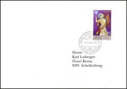1986  Weihnachten