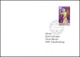 1986  Weihnachten
