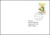 1986  Europa: Natur- und Umweltschutz