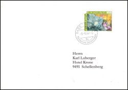 1986  Ackerfrüchte