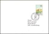 1986  Jagdwesen