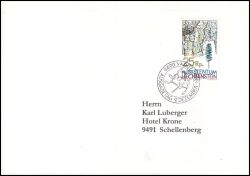 1986  Baumrinden