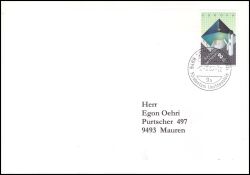 1987  Europa: Moderne Architektur