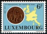 1977  Römische Verträge