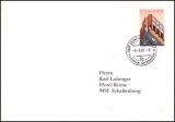 1987  Europa: Moderne Architektur