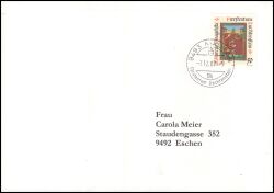 1987  Weihnachten