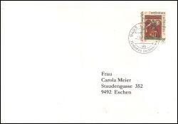 1987  Weihnachten