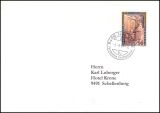 1987  Stadtpalais Liechtenstein
