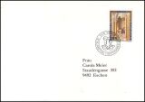 1987  Stadtpalais Liechtenstein
