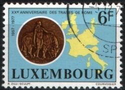 1977  Römische Verträge