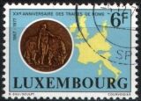 1977  Römische Verträge