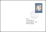 1988  50. Regierungsjubiläum von Fürst Franz...