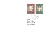 1988  50. Regierungsjubiläum von Fürst Franz...